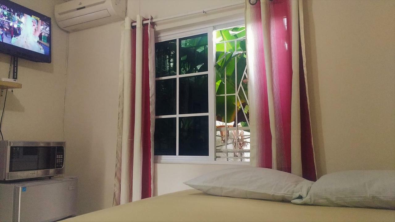 Yard Style Hotel Kingston Bagian luar foto